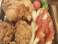 -Kpasta韩式意大利面