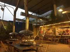 -五彩凉山自助西昌烧烤(柳翠路店)