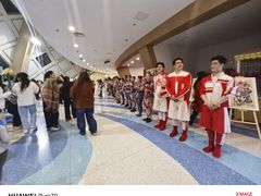 -重庆国际马戏城