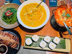 -Tegu泰古莲·泰国餐厅(红山6979店)