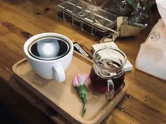 -参差咖啡(水果湖公园店)