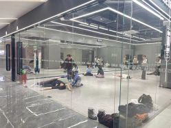 -5KM舞蹈街舞工作室