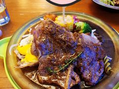 -栖巢咖啡馆(双岗店)