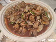 -盒马X会员店(王府井奥莱UP TOWN店)