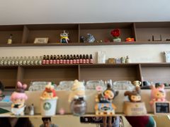 -Reset Coffee 与海咖啡