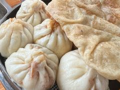 -李小老烧饼(常营民族家园店)