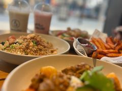 -Jamaicablue Coffeeshop(中央广场店)