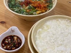 -延阿姨水豆腐(公园店)