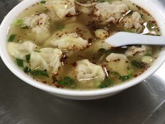 -汪家馄饨(集庆路店)