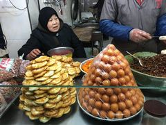 -老金家蛋菜夹馍(西安总店)