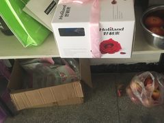 -好利来.生日蛋糕(杨家坪店)