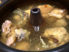 云海肴汽锅鸡-云海肴·汽锅鸡·云南菜(美罗城店)