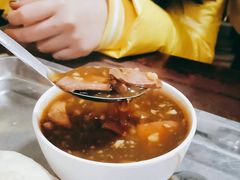 炒肝-姚记炒肝店(鼓楼店)