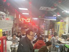 -大姐麻辣烫(莲宝中路店)