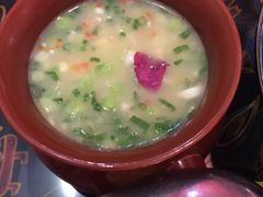 -蘑菇私房菜小馆(杨家坪西城天街店)
