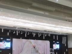 -喜宴又一村·粤菜·茶点·海鲜(壹方天地店)