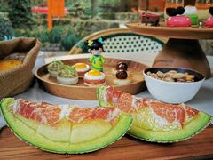 -三嚥阁 La Villa Restaurant