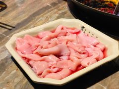 -化龙桥九宫格火锅(清水河店)