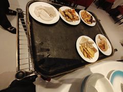 -天宜隆蘑菇宴火锅(石景山旗舰店)