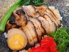 老娘叉烧饭-西关味(大卫城店)