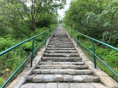 -京东石林峡风景区