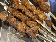 -疆里疆外·和田烤肉·清真