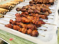 -王记西鎮电烤肉(汶上路店)