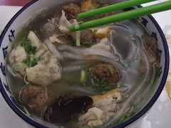 -夏家合汁(天润花园小区店)