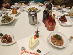 -金米箩大酒店(五角场店)