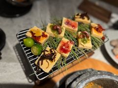 -芸山季·云南野生菌火锅(南翔印象城MEGA店)