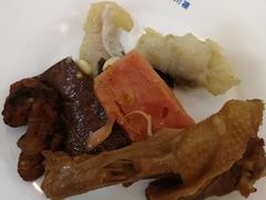 -鼎先生海鲜自助烤肉火锅(大学城店)