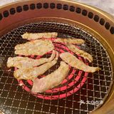 山姆会员印象城M+烤肉店