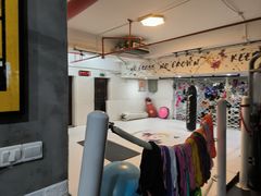 -CUBE私教·普拉提·拳击(龙漕路店)