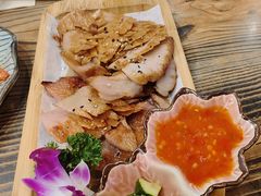 -Hi YOU你的饭局泰餐厅(雍和宫店)