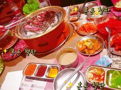 -西塔老太太泥炉烤肉