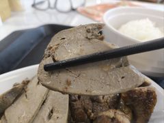-陆记鹅庄·潮汕菜·狮头鹅(大仟里店)
