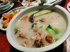 -北平食府(马鞍山路店)