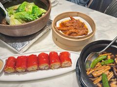 -陶陶居酒家(新天地店)
