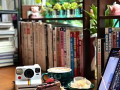 -街角 T·COFFEE 融合料理·BISTRO(车公庙店)