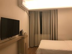-汉庭(上海第六医院柳州路店)