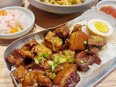 -有肉食·虎九闽菜(798艺术区店)