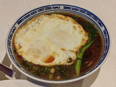 奥灶面-阳澄湖费尔蒙酒店颐丰阁中餐厅(马鞍山西路店)