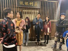 -武汉园博园(武汉自然博物馆)