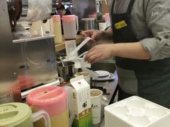 -1点点(新达汇三林店)