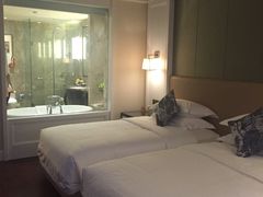 -四川江油戴斯大酒店