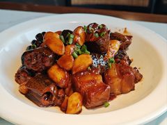 -壹只菜·崇明本地特色菜(崇明南门店)