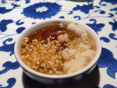 -绿茶餐厅(领展购物广场·中关村店)