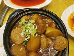 -清真·安乐园菜馆(茶南店)