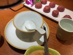 -真牛坊潮汕牛肉火锅