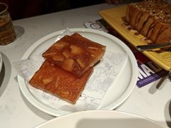-食大利香港茶餐厅(南亚风情第一城店)